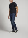 Infinite Fit Athletic Skinny Leg Jeans image number 2
