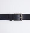 Classic Leather Mens Belt, , hi-res image number 2