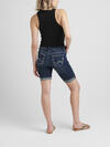 Suki Mid Rise Bermuda Short image number 1