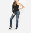Avery Straight Dark Wash, , hi-res image number 0