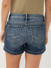 Elyse Mid Rise Shorts image number 4