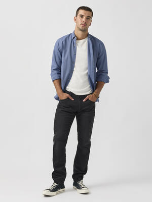 Konrad Slim Leg Jeans