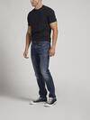Taavi Skinny Fit Skinny Leg Jeans image number 1