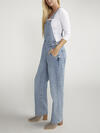70s Straight Leg Overalls image number 2