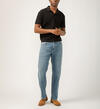 Gordie Relaxed Fit Straight Leg Jeans, , hi-res image number 0