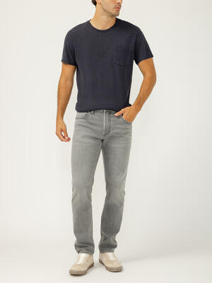 Konrad Slim Fit Slim Leg Jeans