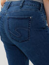 Avery Bootcut Jeans image number 4