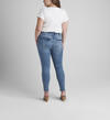 Infinite Fit High Rise Skinny Jeans, , hi-res image number 7