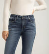 Elyse Mid Rise Straight Leg Jeans, , hi-res image number 3