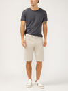 Zac Relaxed Fit Essential Twill Shorts image number 0