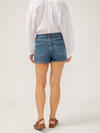 High Rise Utility Shorts image number 1