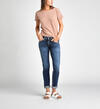 Mid-Rise Boyfriend Jeans, , hi-res image number 0