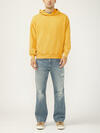 Zac Relaxed Fit Straight Leg Luxe Heritage Jeans image number 0