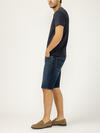 Zac Relaxed Fit Shorts image number 2