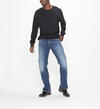 Zac Dark Wash, , hi-res image number 3