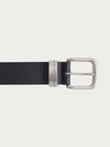 Classic Leather Men's Belt image number 0