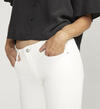 Most Wanted Mid Rise Straight Leg Ankle Jeans, , hi-res image number 3