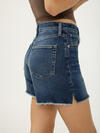 Highly Desirable High Rise Shorts image number 3