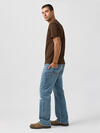 Zac Straight Leg Jeans image number 2