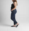 The Curvy High Skinny Plus Size, , hi-res image number 2