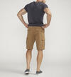 Cargo Essential Twill Shorts, Desert, hi-res image number 1