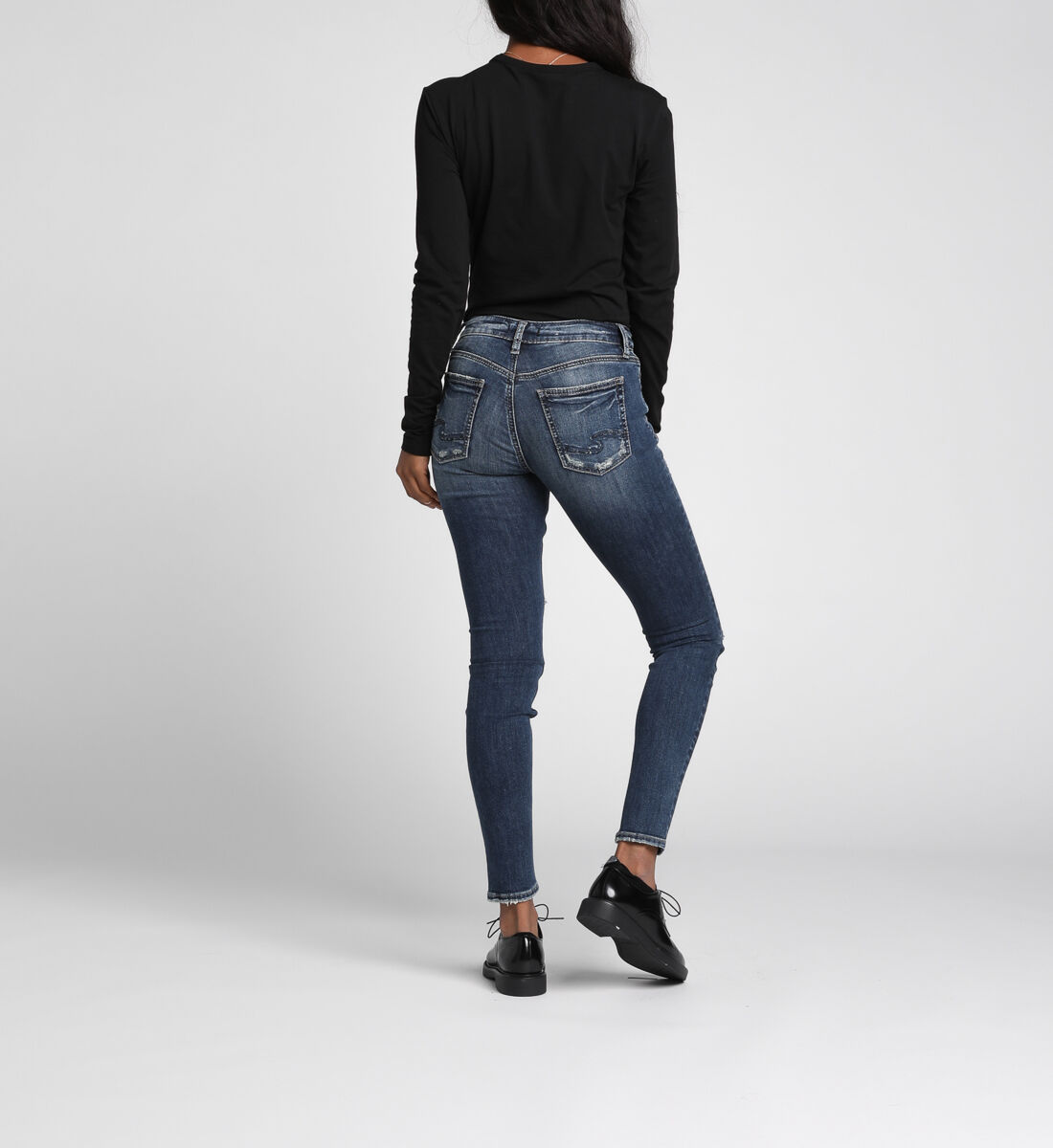 721 high rise skinny jeans sale sales