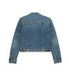 Limited Edition Studded Denim Jacket, , hi-res image number 2