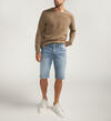 Zac Relaxed Fit Shorts, , hi-res image number 0