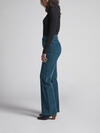 Highly Desirable High Rise Trouser Leg Pants image number 2