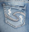 Suki Skinny Crop Medium Wash, , hi-res image number 3