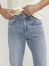 Grayson Classic Fit Straight Leg Jeans image number 3