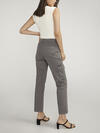 Suki Mid Rise Straight Leg Cargo Pants image number 1