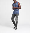 Tyler Slub-Knit Tank Final Sale, , hi-res image number 0