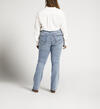 Suki Mid Rise Slim Bootcut Jeans, , hi-res image number 1