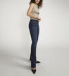 Suki Mid Rise Slim Bootcut Jeans, , hi-res image number 2