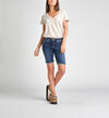 Suki Mid-Rise Curvy Bermuda Short, , hi-res image number 0