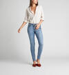 Avery High-Rise Curvy Skinny Jeans, , hi-res image number 0