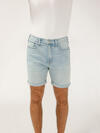 Classic Fit Luxe Heritage Everyday Shorts image number 3
