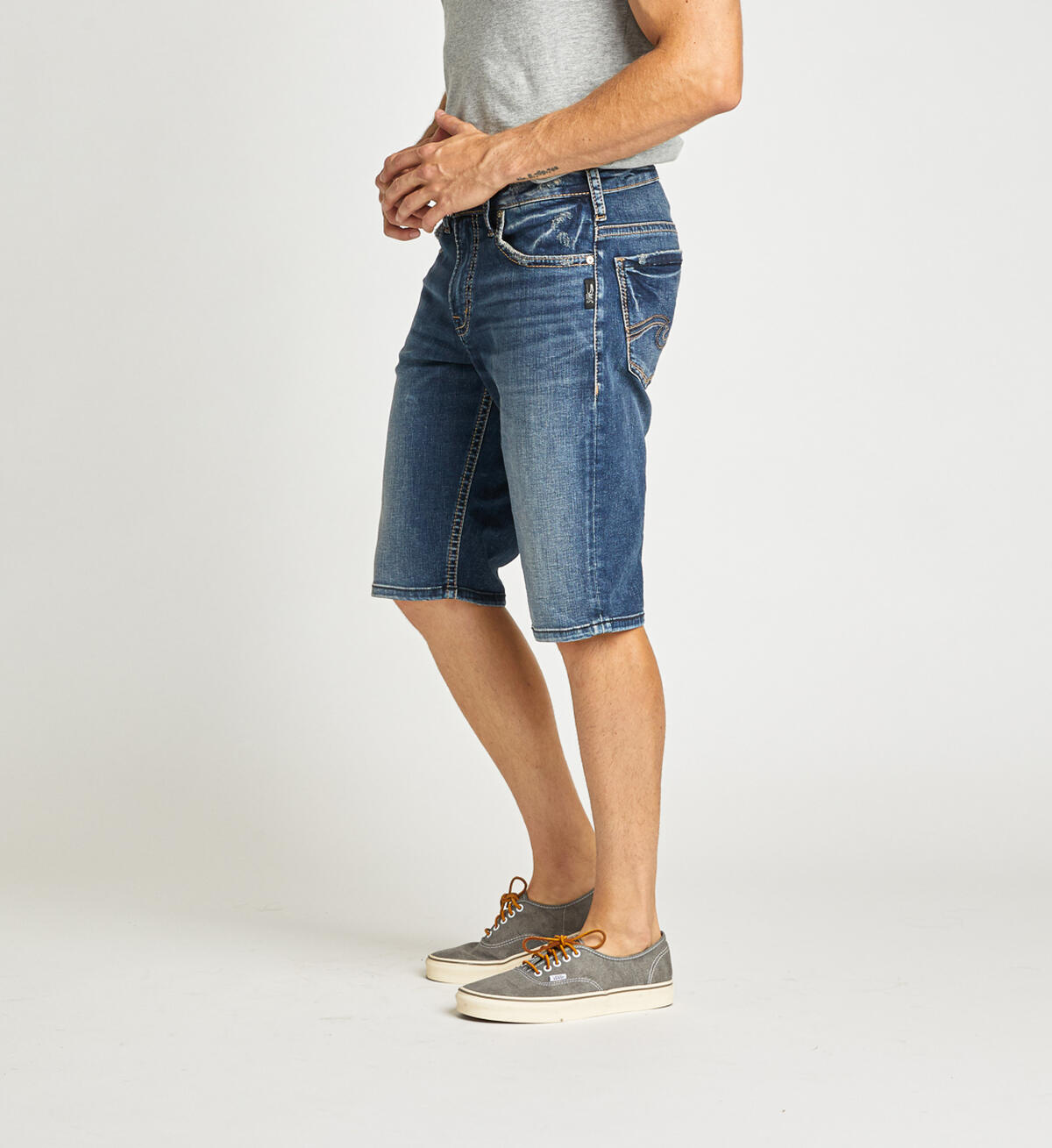 Gordie Short, , hi-res image number 2