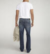 Gordie Relaxed Fit Straight Leg Jeans, Indigo, hi-res image number 1