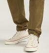 Cargo Essential Twill Pants, Olive, hi-res image number 5