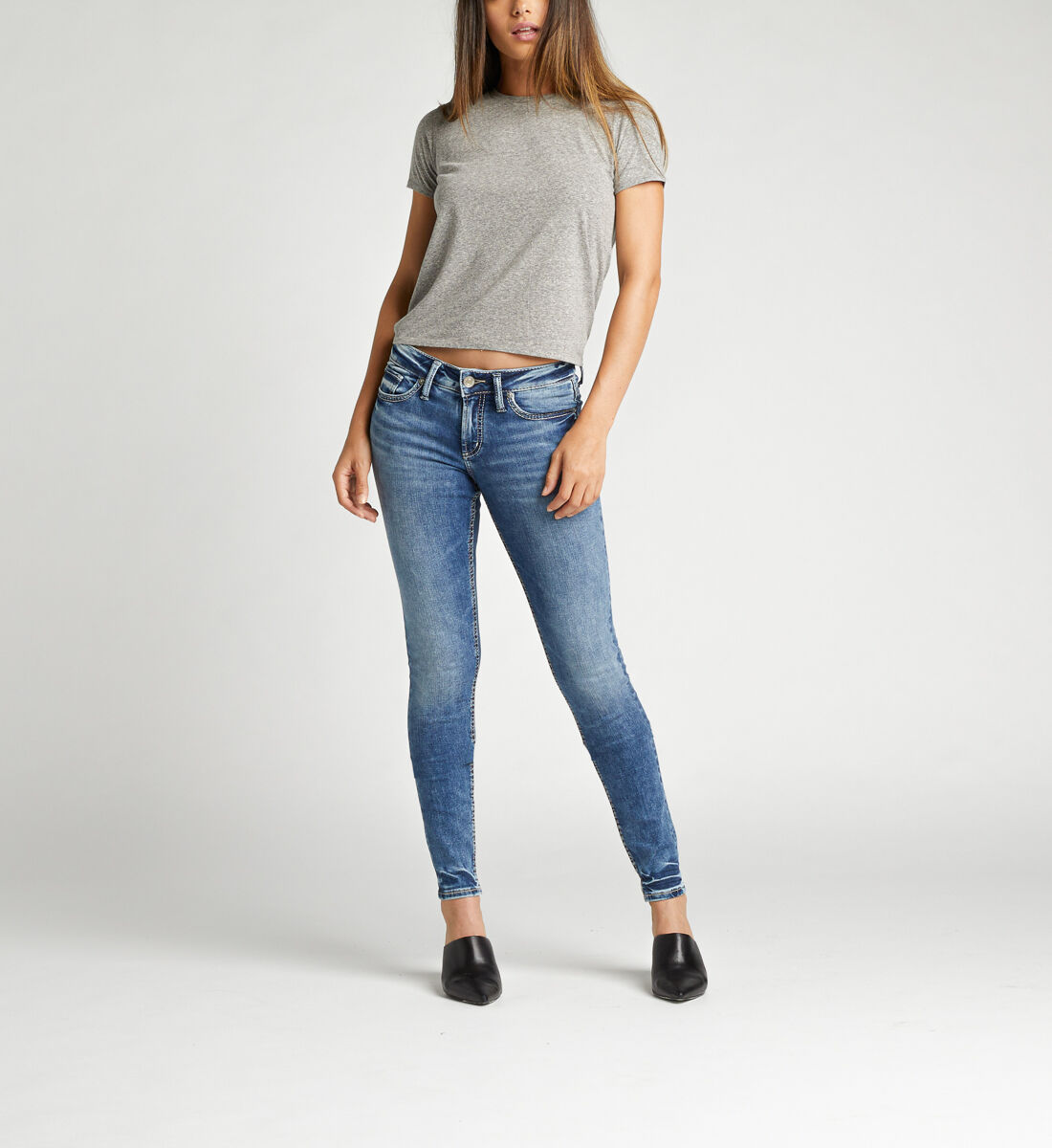 Best skinny jeans for thin legs sale