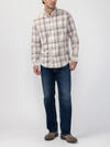 Gordie Straight Leg Jeans image number 0