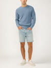 Classic Fit Luxe Heritage Everyday Shorts image number 0