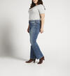 Suki Mid Rise Bootcut Jeans Plus Size, , hi-res image number 2