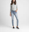 Avery High Rise Skinny Jeans, , hi-res image number 0