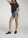 Sure Thing High Rise Long Short image number 0