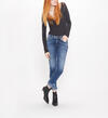 Elyse Ankle Slim Mid Dark Wash, , hi-res image number 0