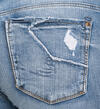 Kenni Skinny Leg Medium Wash, , hi-res image number 3