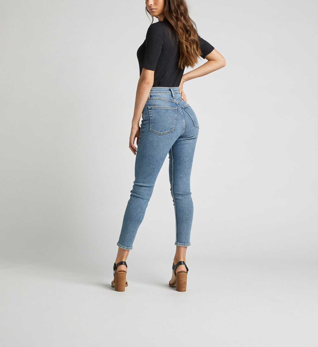Tight 80s jeans best sale
